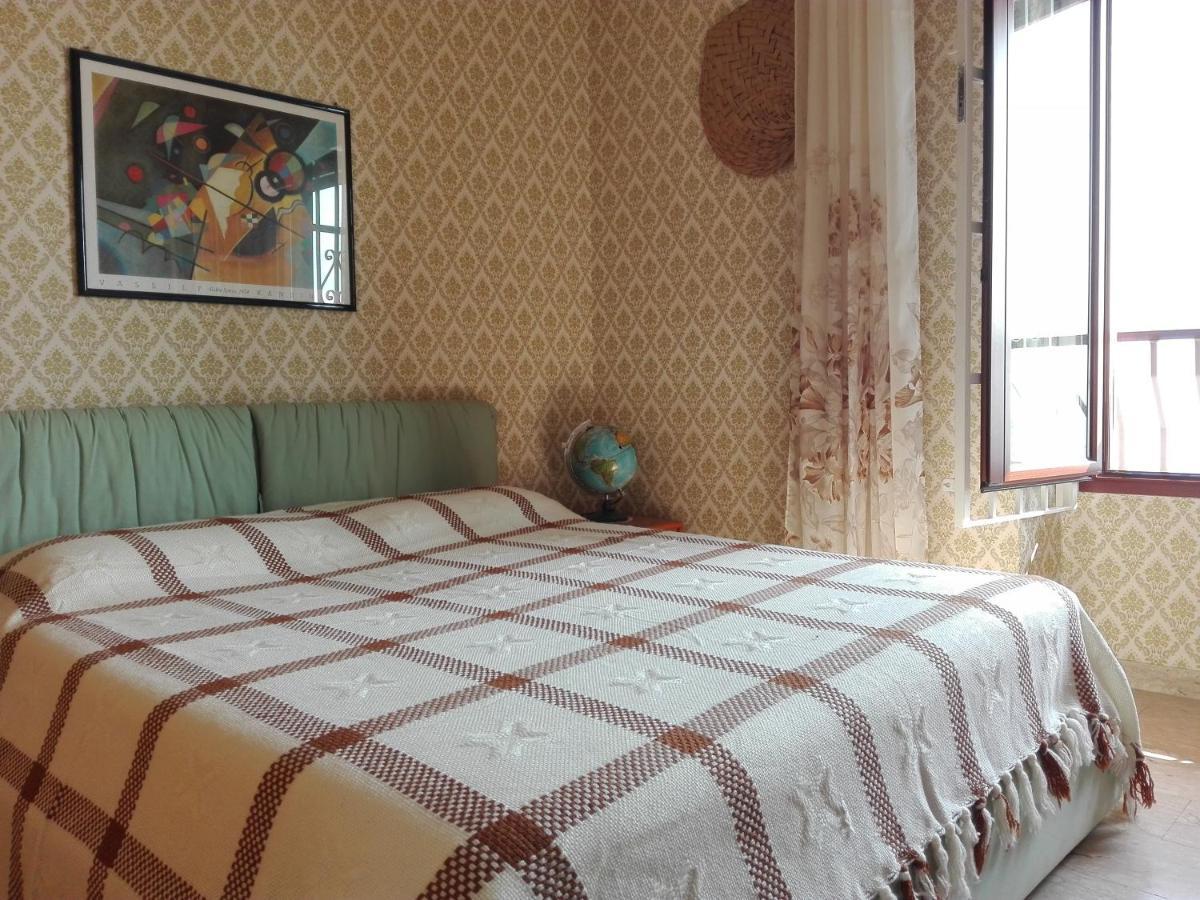 Un Tuffo In Mare Apartment Genoa Exterior photo