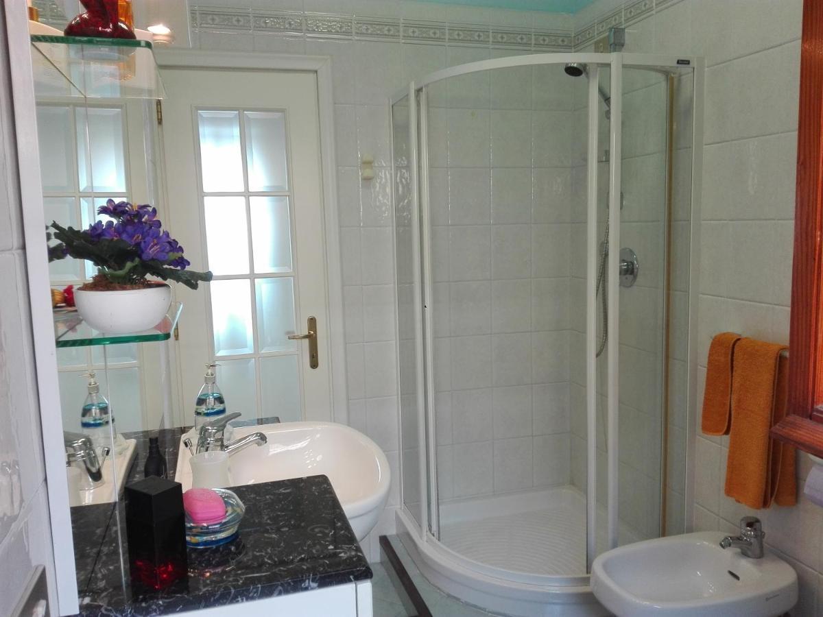 Un Tuffo In Mare Apartment Genoa Exterior photo