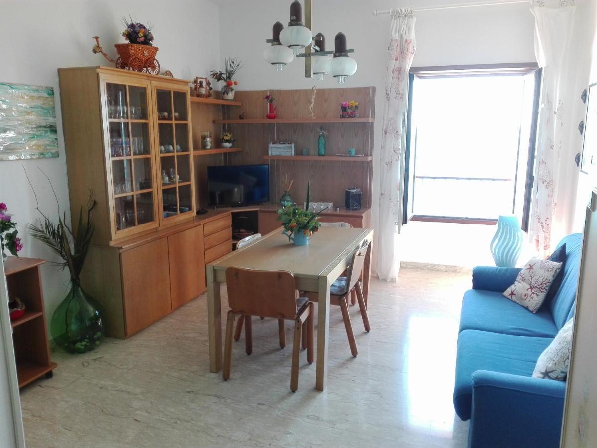 Un Tuffo In Mare Apartment Genoa Exterior photo