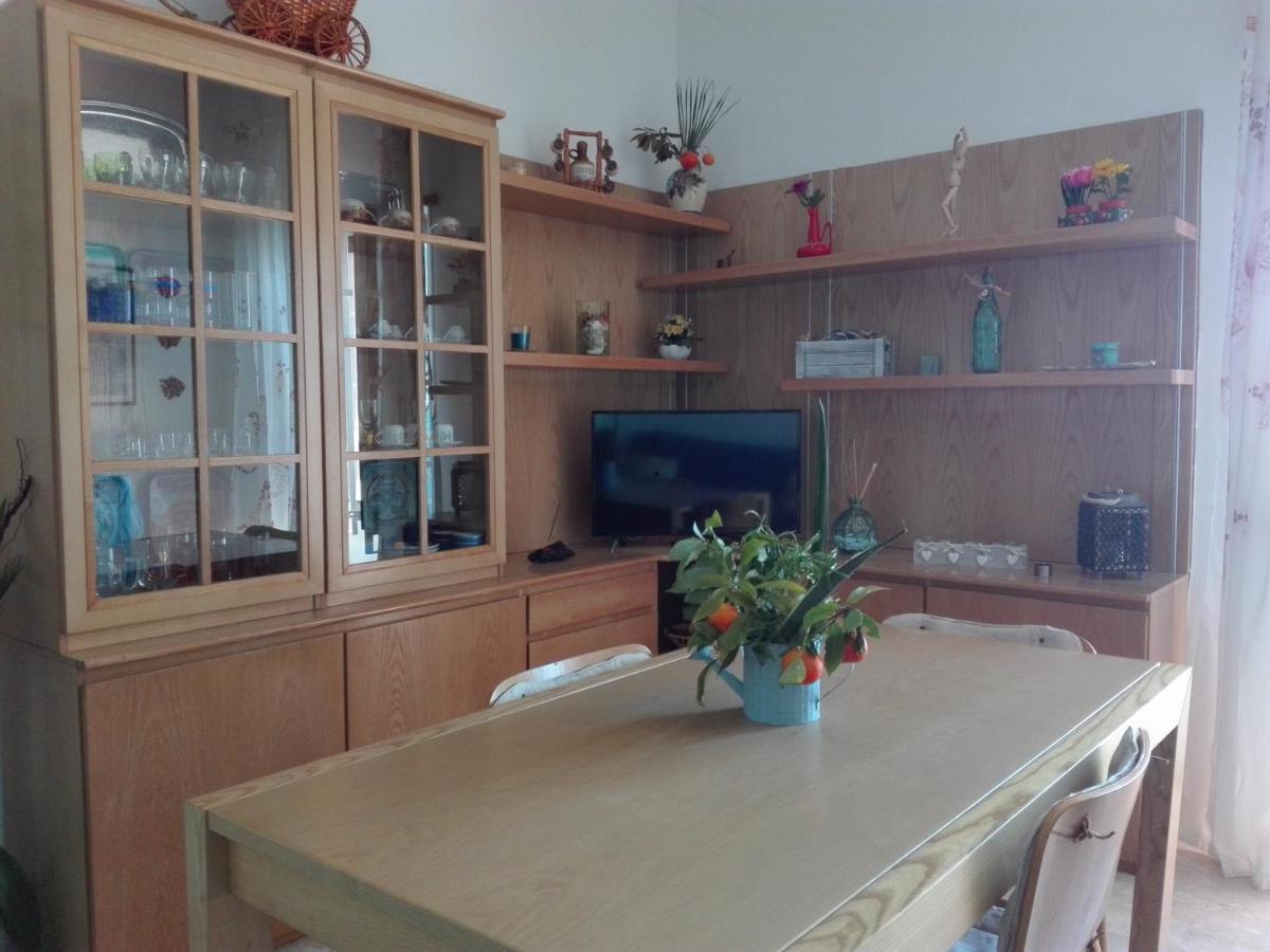 Un Tuffo In Mare Apartment Genoa Exterior photo